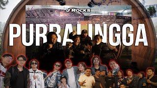 J-ROCKS ROAD-TRIP KE PURBALINGGA | J-VLOG:15 (Road Trip Part 1 of 2)