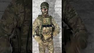 MY Airsoft LOAD OUT !!