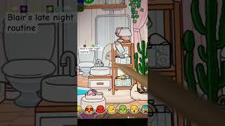  #tocaadventure #toca #kidsgames #itztocaalice #tocaboca
