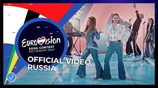 Little Big - Uno - Russia  - Official Music Video - Eurovision 2020