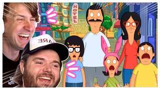 Bob's Burgers funny moments to cure your sadness