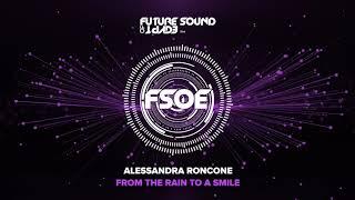 Alessandra Roncone - From The Rain To A Smile