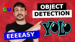 Yolov3 + OpenCV object detection in Python | Computer vision tutorial