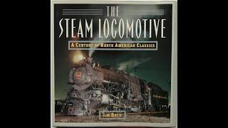 The Steam Locomotive: Chapter 2 (Audiobook Reading)