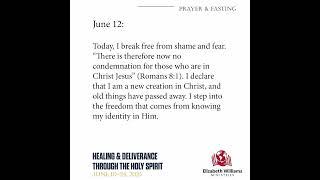 Today GOD will STRENGTHEN your marriage in Jesus name.#healing #prayer #propheticword