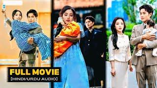 CEO Prayed For A Child At The Temple But Accidentally Found His Own BabyKorean ChineseDrama Hindi