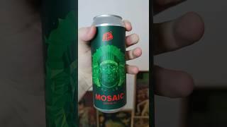 American India Pale Ale? хмельне пиво Мозкик AF brewery