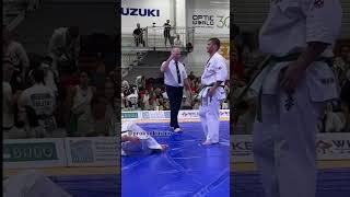 The 8th WKB European #Kyokushin #Karate Championships 3.5.2025 Esztergom, Hungary