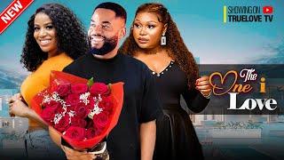 The One I Love - Frances Ben, Chike Daniel, Ruth Kadiri, Angela Eguavoen | Nigerian Family Movie