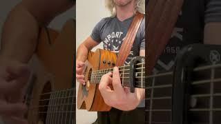 Where Is The Love - Black Eyed P #acousticguitar eas