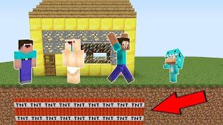 КАК НАУЧИТЬ ЭТОГО ОБОЛТУСА ТРОЛЛИТЬ НУБОВ МАЙНКРАФТ ? ПРО УЧИТ РЕБЕНКА MINECRAFT ТРОЛЛИНГ ЛОВУШКА