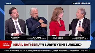 CANLI | Nedim Şener, Mete Yarar, Onur İste! Muhalefette Adaylık Savaşı mı Başladı?