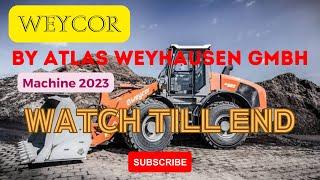 weycor | Atlas Weyhausen GmbH from Wildeshausen