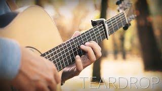 Teardrop - Albert Gyorfi