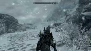 Skyrim - Ungeschnitten (Uncut)