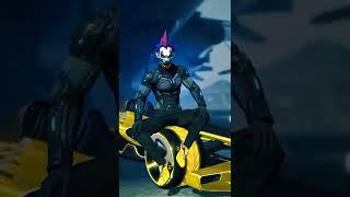 free fire emote dance status||ff emote status||Ag ff