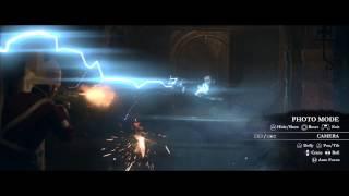 The Order 1886 | Photo Mode trailer | PS4