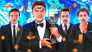 LE PIRE DES GAME AWARDS 2023 !  (ft.Terracid, Potatoz, Grim, Theorus & Jean)