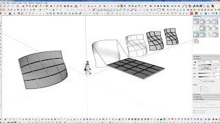 Sketchup - Flowify -  Understanding the Basics.