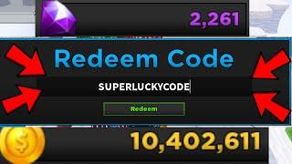 3 NEW OP GEM & GOLD CODES in Ultimate Tower Defense!