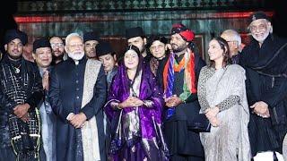 Ramzan से पहले PM Modi ने Jahan E Khusrau में जाके Muslims को क्या संदेश दिया