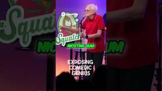 COMEDIC GENIUS!!! Addiction #comedy