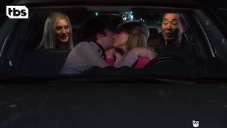 The Big Bang Theory: The Move (Clip) | TBS