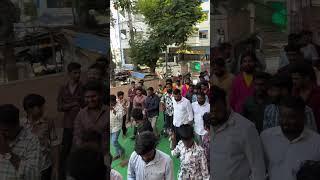 || Imran Anna Grand Entry || Parishan Ramesh 007 ||