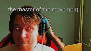 Zlatorz - The master of the movement