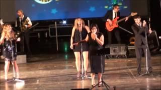 Ai Fil Gud Band - PROUD MARY (Live - Teatro di Verdura)