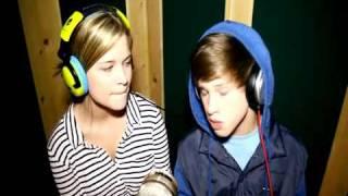 The Way I Am - Ryan Beatty ft Jenni Beatty