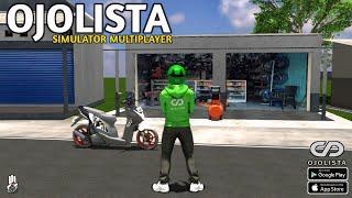 Ojolista Simulator Multiplayer Android Gameplay