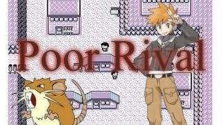 Truth Behind 'Pokemon - Poor Rival'