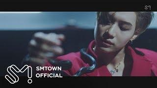 TAEMIN 태민 'WANT' MV