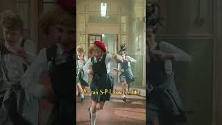 Roald Dahl's Matilda The Musical - Sing Along  - Only In Cinemas Now
