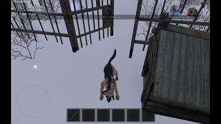 METEL SPEEDRUN 4:15 ANY% GOOD ENDING EUGENE (ANDROID)