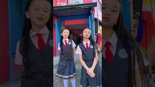 Back to School na naman #tiktoktrends #annicatamo
