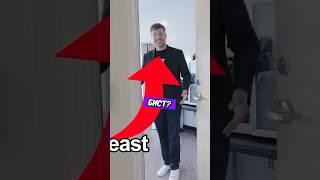 Как Живет Мистер Бист ?Самый Дорогой Дом?!#mrbeast #feastables #a4