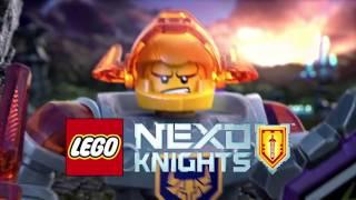 LEGO Nexo Knights в магазине игрушек Toy.ru