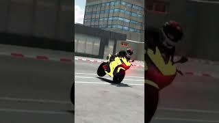 Drift Jump ️ Xtreme motorbikes