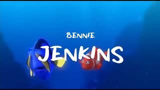 CRYING DORY BENNIE JENKINS