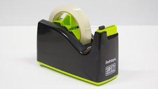 Sellotape: Safety Tape Dispenser