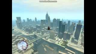 GTA gay tony cheat for parachute and helicopter