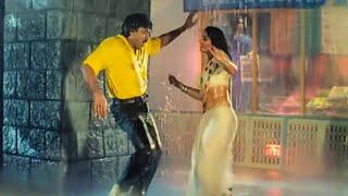 Kitukulu Thelisina Video Song | Gharana Mogudu Movie | Chiranjeevi, Vani Viswanath | VolgaMusicBox