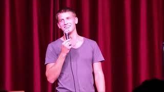 АЛЕКСЕЙ ЩЕРБАКОВ STAND UP 2020