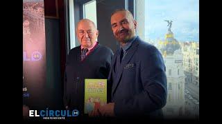 Entrevista José Antonio Marina - Programa 55 de El Círculo Independiente