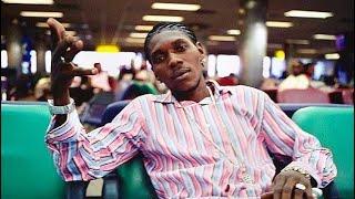 Vybz Kartel is the most influential dancehall artist