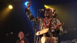 Griot Blues - Avignon Blues Festival "Nalu / Mother"