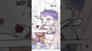 He is so cute #manhwa #mangareccomendation #bl #mangaedit #manwhaedit #shorts