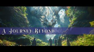 A Journey Beyond - Magical Epic Music